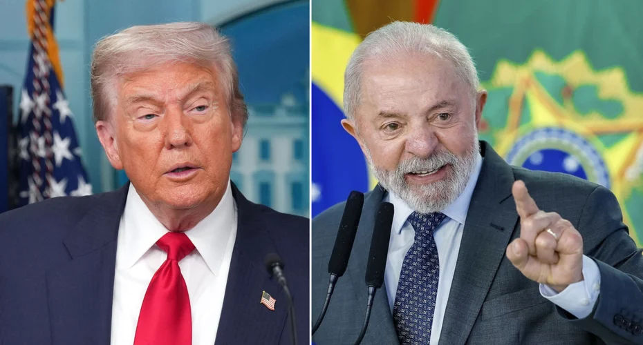 Lula e Trump: o que esperar do encontro entre os líderes que deve acontecer neste domingo