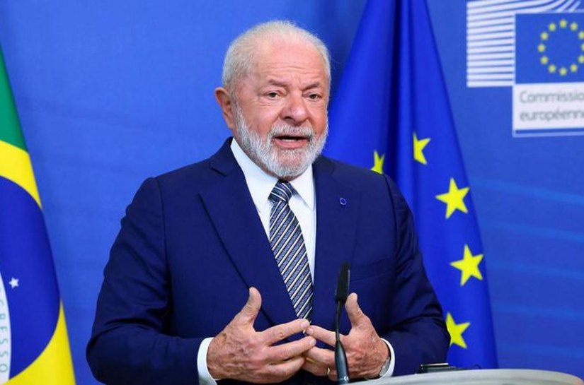 Venezuela, meio ambiente e Rússia: 3 pontos que ainda dividem Europa e Brasil