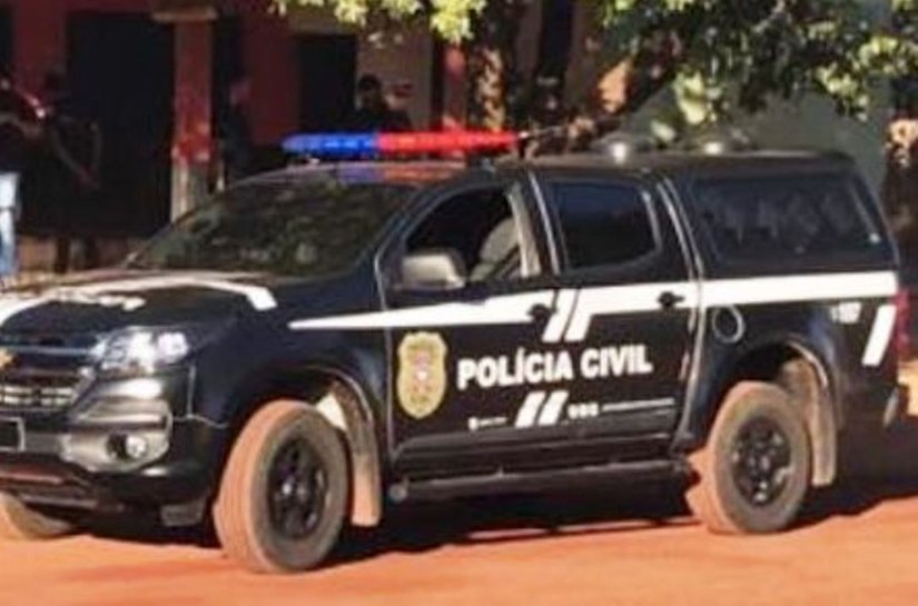 Operação Oásis cumpre mandados em investigação sobre tráfico de drogas no norte de MT