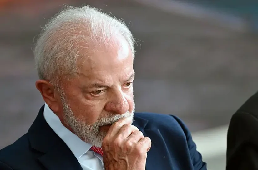 Os dilemas de Lula com convite de Trump para Conselho da Paz de Gaza