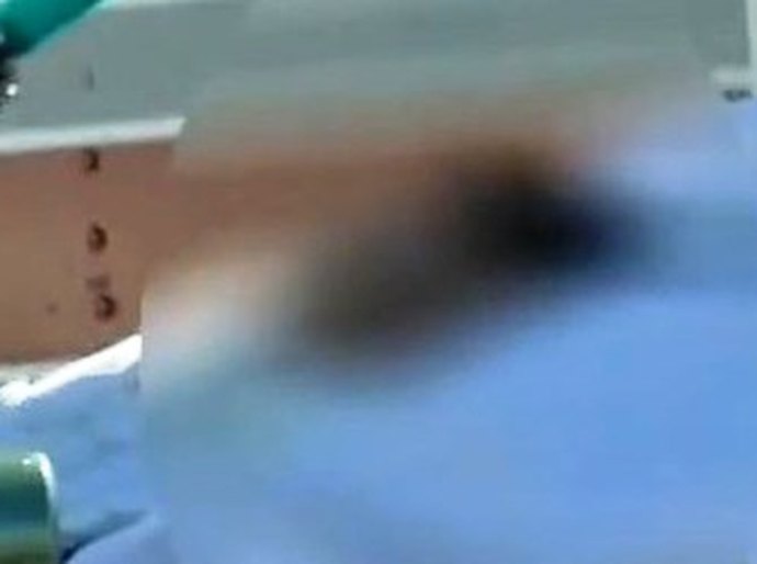 Morre em Cuiabá pela Covid 19, Salu Kalapalo, bebê indígena de apenas 45 dias de vida