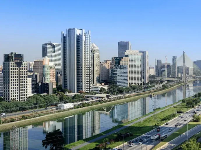 De 'periferia' do Rio a maior PIB do Brasil: como São Paulo virou o Estado mais rico do país