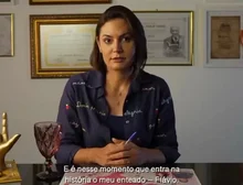 Michelle abre guerra nas redes contra Flávio Bolsonaro e tenta influenciar decisão do PL no Ceará: 'Me tratam como idiota'
