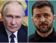 Putin propõe negociação direta com a Ucrânia, e Zelensky exige cessar-fogo antes de dialogar