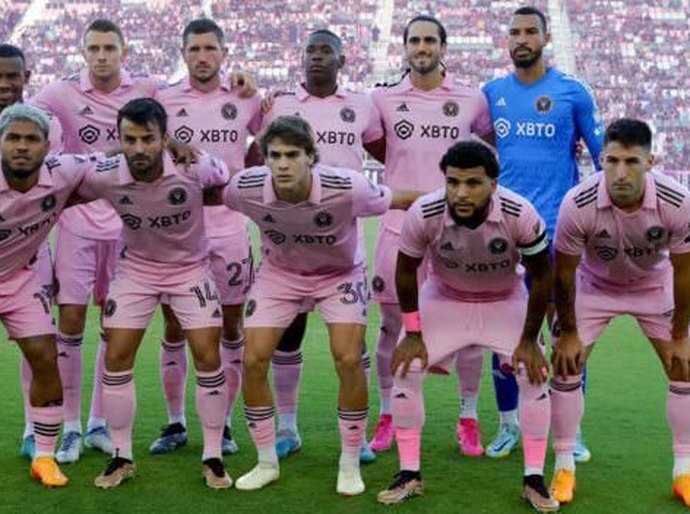 Inter Miami: 5 curiosidades sobre o novo clube de Messi