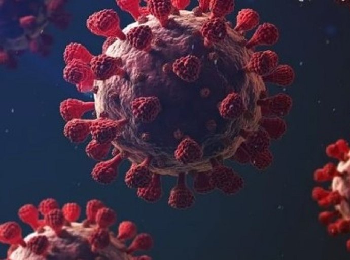 MT registra até sexta feira, 25, 723.909 mil casos da Covid 19 e 14.852 mil mortes