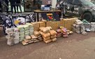 GUERRA DO TRÁFICO EM MT: POLÍCIA DESCOBRE SINAIS DE 5ª FACÇÃO, PRENDE SUSPEITO DE CHEFIAR TCP E APREENDE R$ 2 MILHÕES EM DROGAS