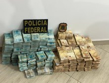 PF deflagra Operação Estafeta para investigar corrupção em São Bernardo do Campo/SP