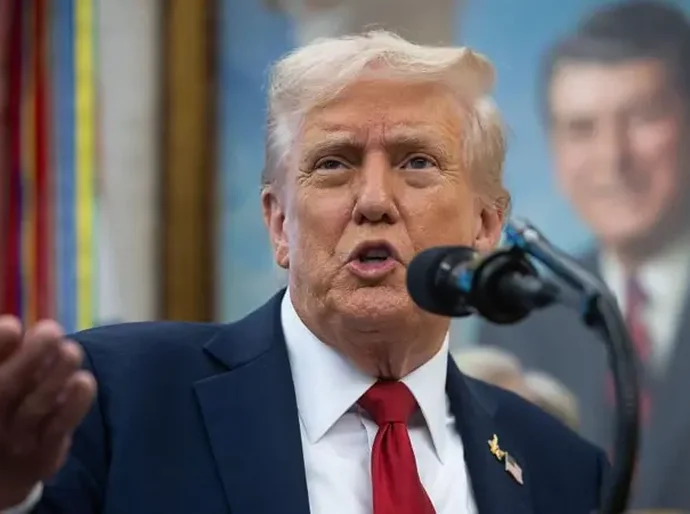 EUA fazem 4º ataque letal a barco no Caribe, após Trump declarar 'conflito armado' com cartéis de drogas