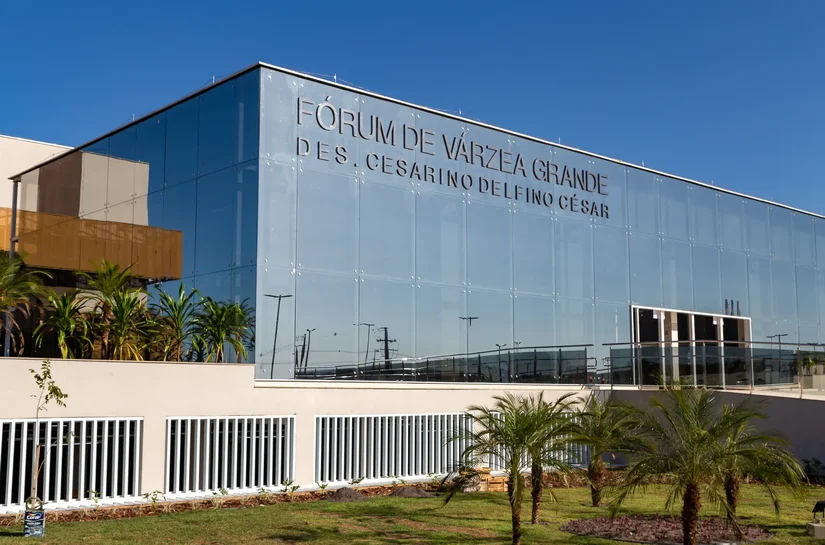 Judiciário abre cadastro para entidades sociais receberem recursos em Várzea Grande