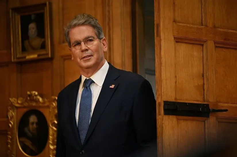 Bessent: EUA podem retirar mais sanções contra Venezuela na próxima semana