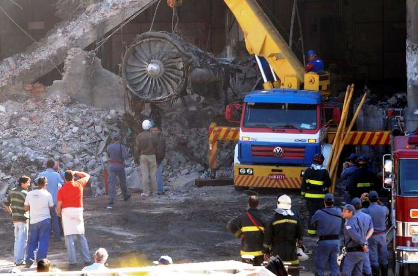 Acidente com avião da TAM completa 15 anos sem condenações
