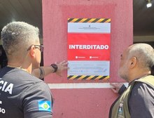 Operação conjunta fiscaliza empresas suspeitas de descarte irregular de óleo e resíduos em Cuiabá