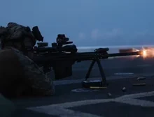 EUA retomam ataques contra o Irã após mortes de militares americanos em base na Jordânia