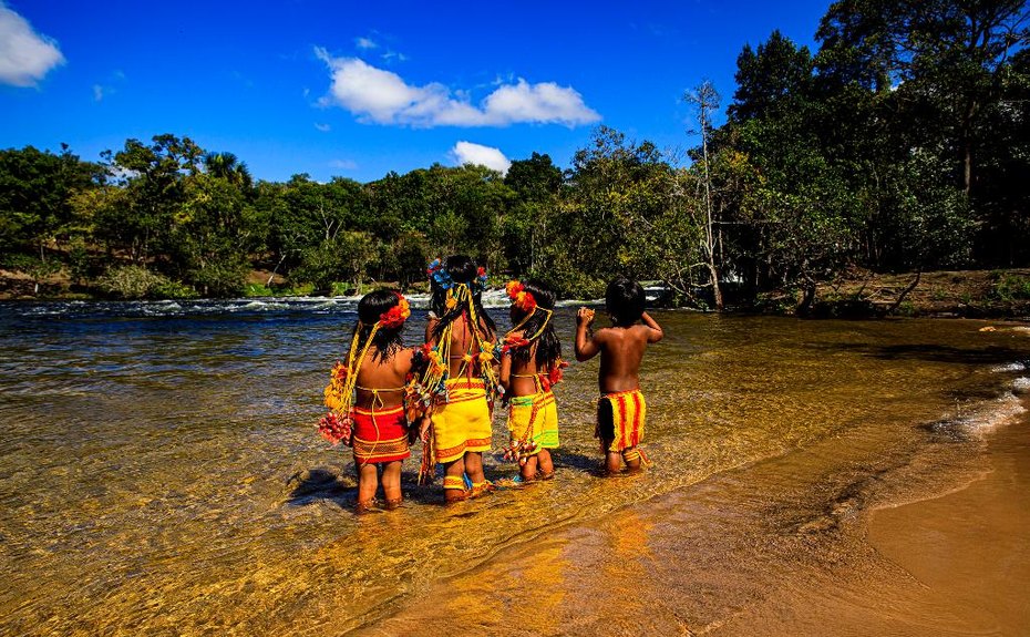 Etno Expo 2025 destaca culturas indígenas e impulsiona etnoturismo em Mato Grosso