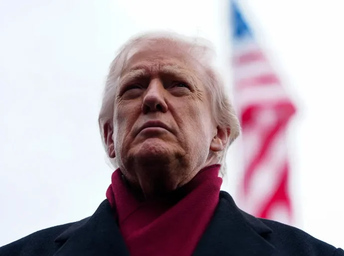 Trump diz que decisão da Suprema Corte dos EUA é 'uma vergonha'