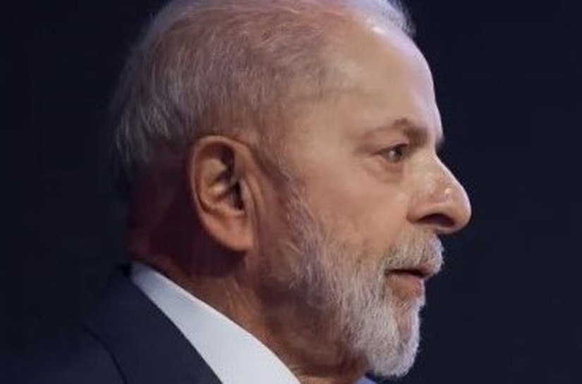 Lula abandona evento em NY com queixas sobre “truculência” dos seguranças de Biden