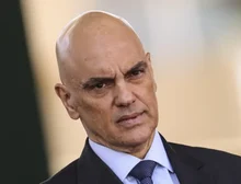 Moraes nega pedido para suspender depoimentos de réus na ação do golpe