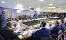 Brasil discorda de conclusões dos EUA sobre trabalho forçado e fala em reagir com Lei da Reciprocidade