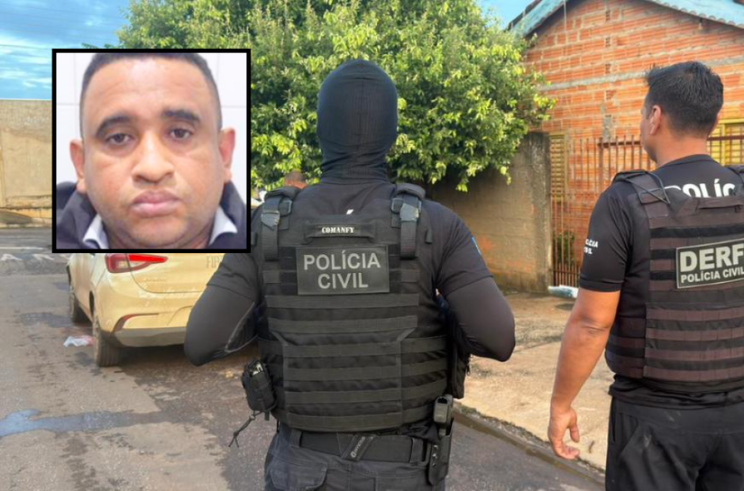 Operação Imperium: Polícia Civil cerca o “cofre” da facção CV e bloqueia R$ 43 milhões em 4 estados