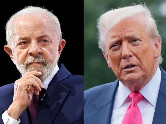 'Agressão chocante de Trump ao Brasil' é das maiores interferências na América Latina desde a Guerra Fria, diz The Economist