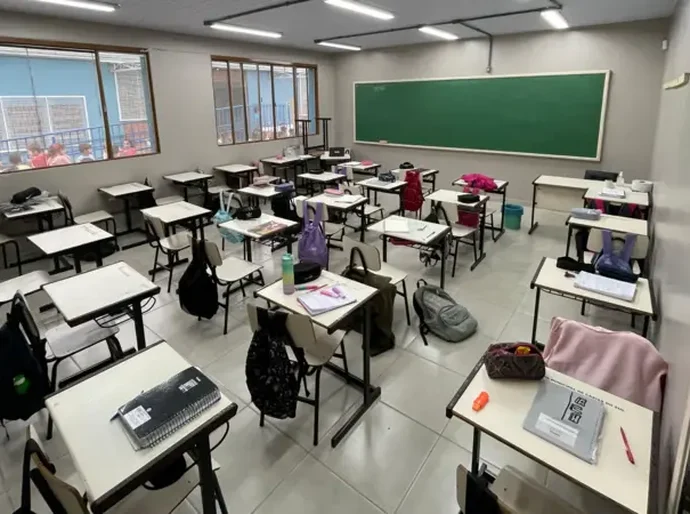 Grupo 'Matadores' no Instagram: a história por trás de ataque de adolescentes a faca contra professora