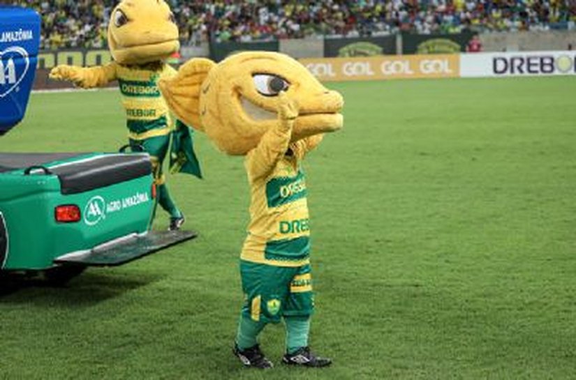 Cuiabá libera vendas  de Ingressos para partida contra o Palmeiras na Arena Pantanal