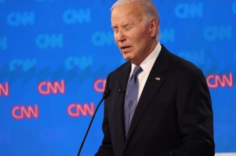 NYT, WSJ e The Economist pedem que Biden abandone campanha em editorial