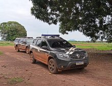 Polícia Civil prende homem procurado por estupro de vulnerável em Terra Nova do Norte, MT