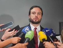 Daniel Monteiro recusa convite de Abilio e mantém mandato na Câmara: “Não vou abandonar o cargo para o qual fui eleito”