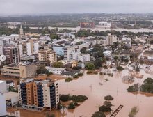 Chuvas no RS: Câmara reconhece calamidade para dar celeridade ao repasse de verbas