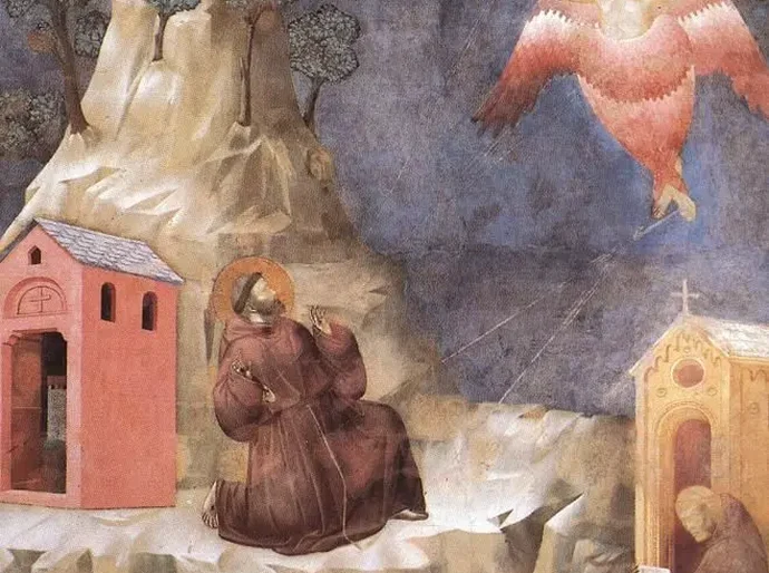 Miguel, Rafael e Gabriel, os anjos que são reverenciados em três diferentes religiões