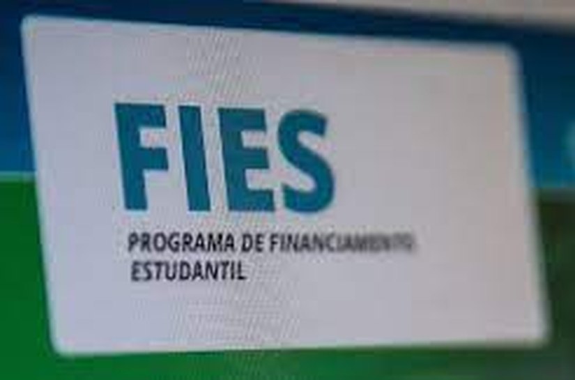 Dívida do Fies poderá ser abatida com prestação de serviço público