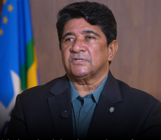 Ednaldo Rodrigues é afastado da presidência da CBF