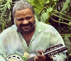 Cantor Arlindo Cruz morre aos 66 anos
