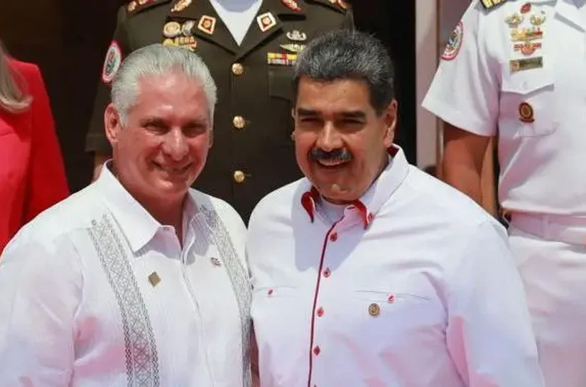Captura de Nicolás Maduro: veja o que dizem os países sobre a ação dos EUA