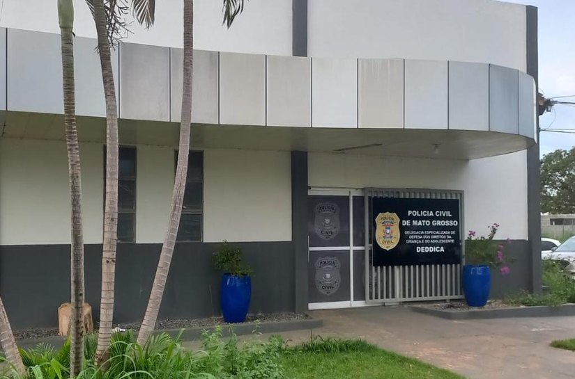 Polícia Civil prende homem que abusou sexualmente de neta e de outras crianças da família