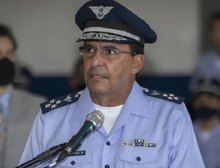 Ex-comandante da Aeronáutica também confirmou à PF reuniões para discutir minuta golpista