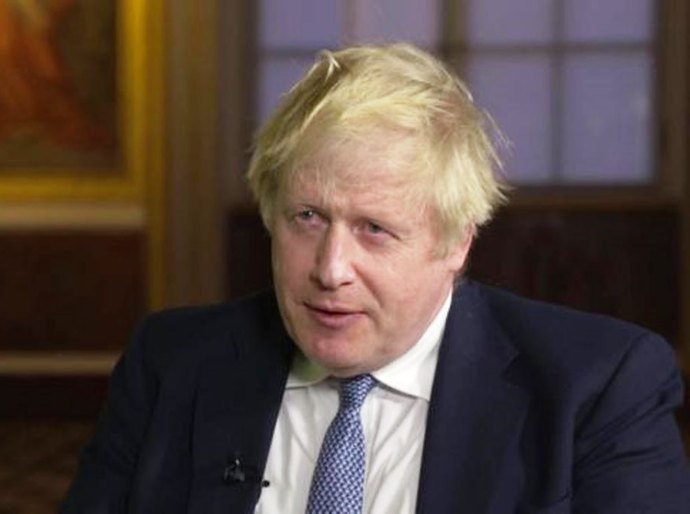 Ucrânia: Rússia planeja maior guerra na Europa desde 1945, diz Boris Johnson