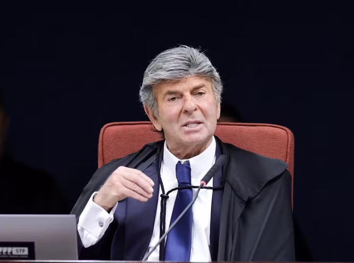 Traduzindo o julgamento: o voto do ministro Luiz Fux, suas metáforas e referências