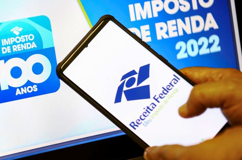 Receita abre consulta ao 1º lote de restituição do Imposto de Renda