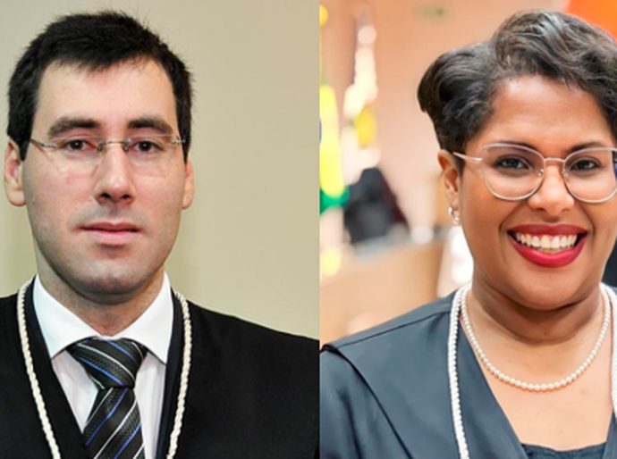 TOGA MANCHADA! Judiciário de MT entra em colapso com afastamento de juízes por má conduta
