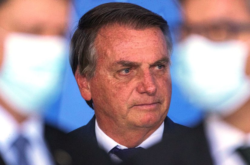 Ex-presidentes e políticos de 26 países fazem alerta sobre insurreição de Bolsonaro