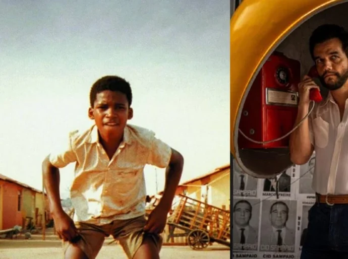 'O Agente Secreto' iguala recorde de 'Cidade de Deus' no Oscar com 4 indicações: veja todos os filmes brasileiros que já concorreram