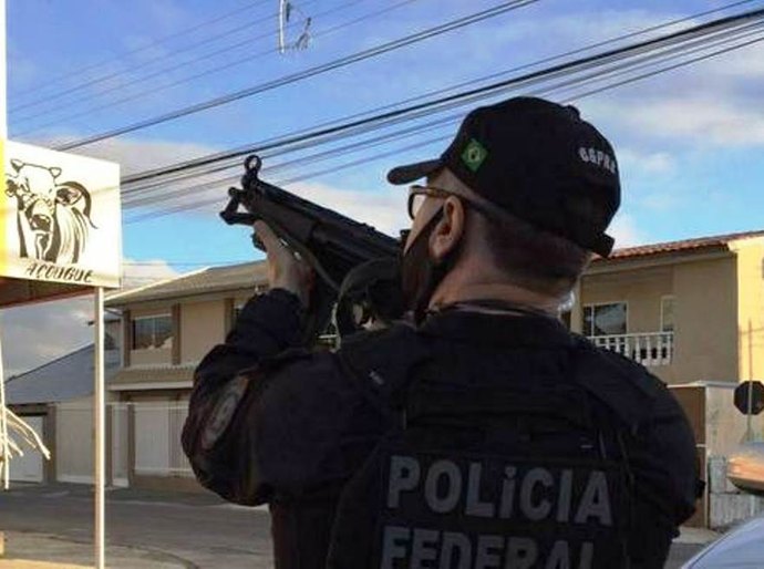 PF apreende mais de R$ 400 milhões em bens em operação contra tráfico; MT é alvo