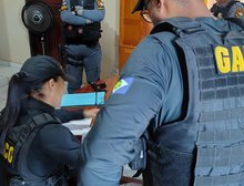 Do lado da lei ao lado do crime: O que se sabe sobre os atos criminosos de advogados e policiais penais em MT