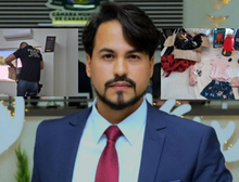 Médico e vereador de Canarana (MT) é preso por abuso sexual de menores e produção de pornografia infantil