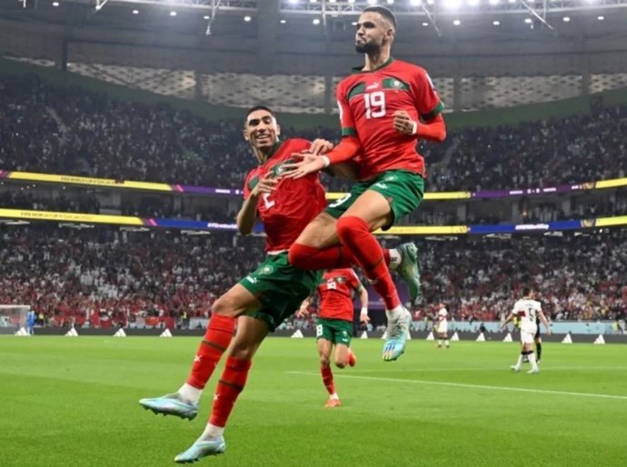Marrocos surpreende, vence Portugal e se torna a primeira seleção africana em uma semifinal de Copa do Mundo