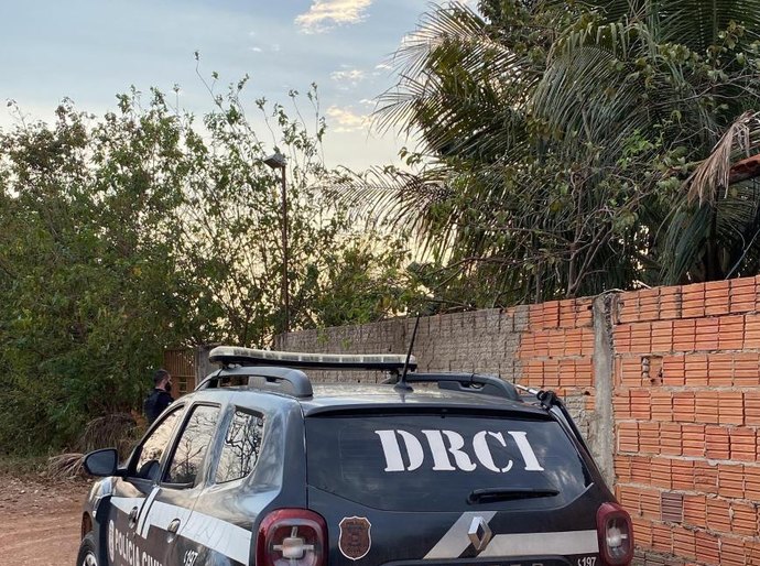 Polícia Civil de MT prende dois investigados por aplicar golpes contra vítimas do Estado de Sergipe