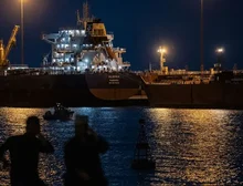 Como o Irã usa guerra assimétrica no estreito de Ormuz como arma de guerrilha econômica global